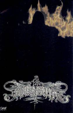 Tharaphita : Kui Varjud Põlevad